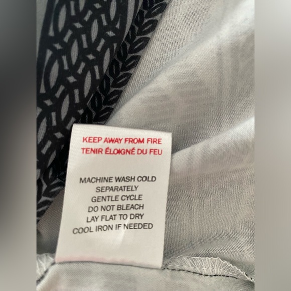 Isle by Melin Kazan small dress - Picture 3 of 5